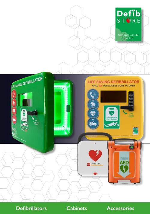 Defib Store Ltd