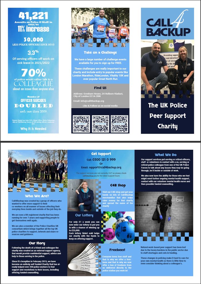 Leaflet