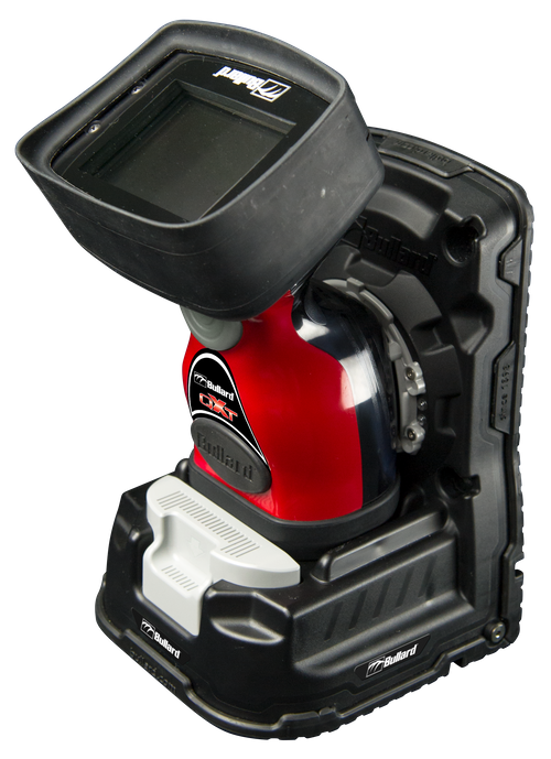 Bullard Thermal Imaging Cameras