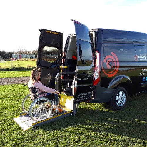 Introducing the Domestic and Commercial S-Series® Lifts