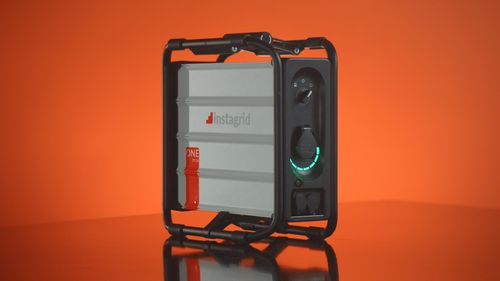 instagrid - ONEmax - Brochure