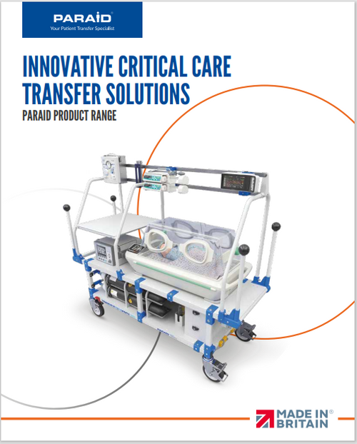 Innovative Critical Care Transfer Solutions