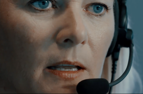 HiSklls AI-based Call Simulator for telecommunicators and call takers