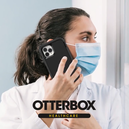 OtterBox In Healthcare