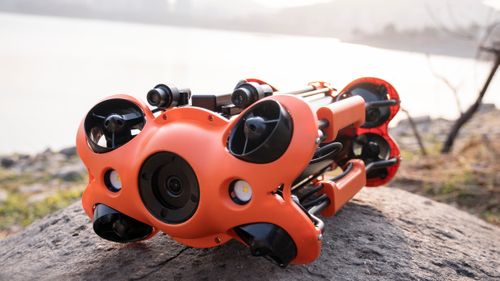 Chasing M2 Pro ROV