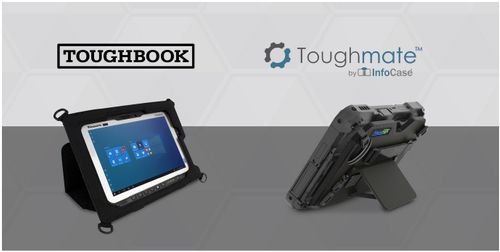 Infocase Accessories for Panasonic G2