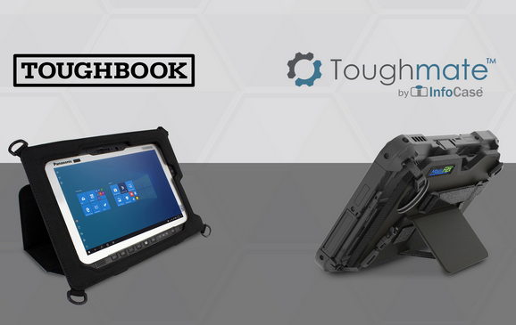Infocase Carrying and Accessories for the Panasonic G2