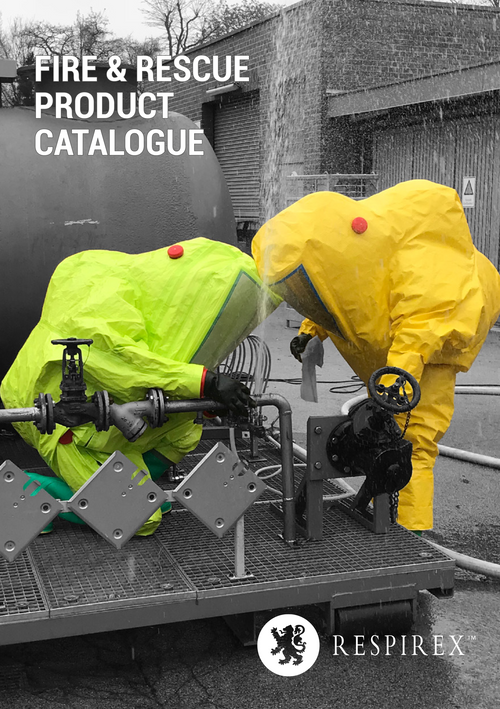 Fire and Rescue Products 2023