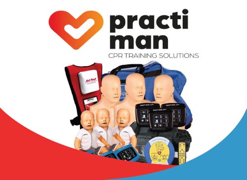 PractiMan Retail Price List