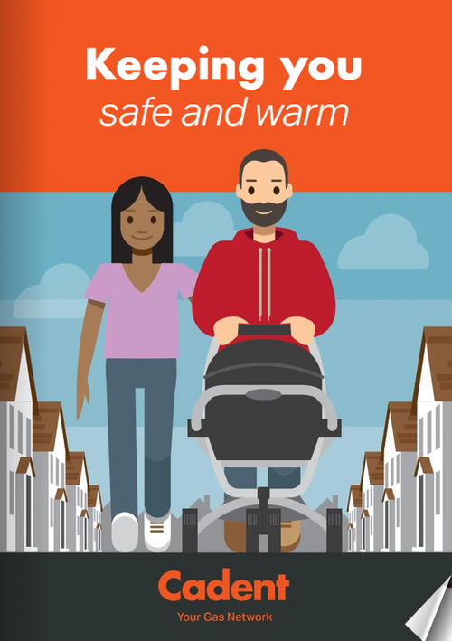 Keeping you safe and warm