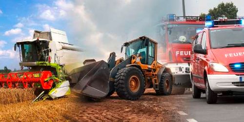 Products for the transportation industry