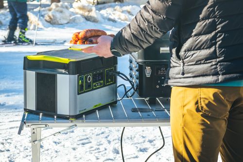 Burton McCall Ltd - ESS Show 23