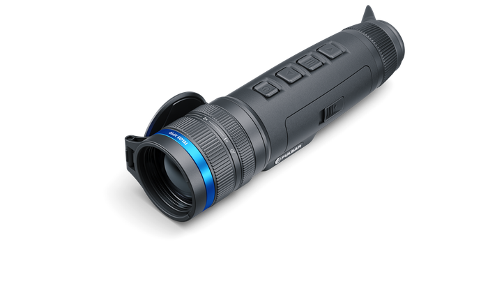 Pulsar Telos/Telos LRF Thermal Imager
