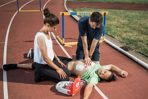 FRED PA-1 / FRED PA-1 Online