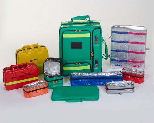 CorrMed National IPC Brochure