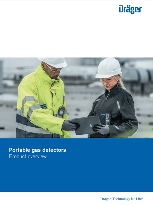 Portable Gas Brochure