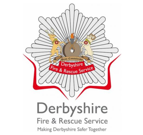Derbyshire Fire & Rescue Service Transitions to ESN Compliant Communications