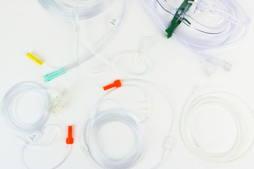 Pro-Breatheâ„¢ Capnography Gas Sampling Lines