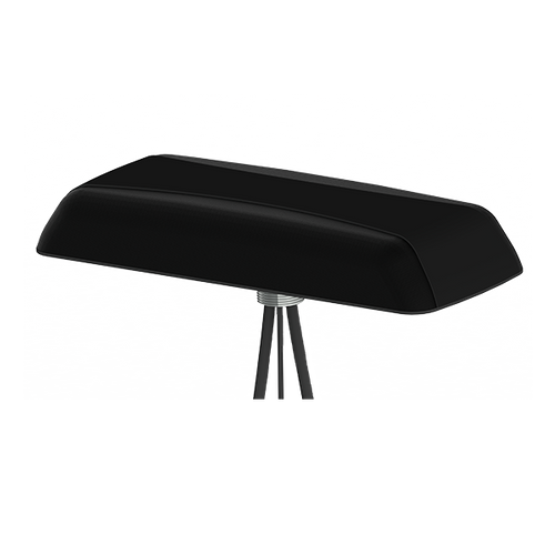 LLPG304 LTE, UHF and GNSS Low Profile Antenna