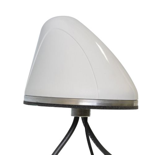 SMW-310 UHF, Wi-Fi and GNSS Antenna