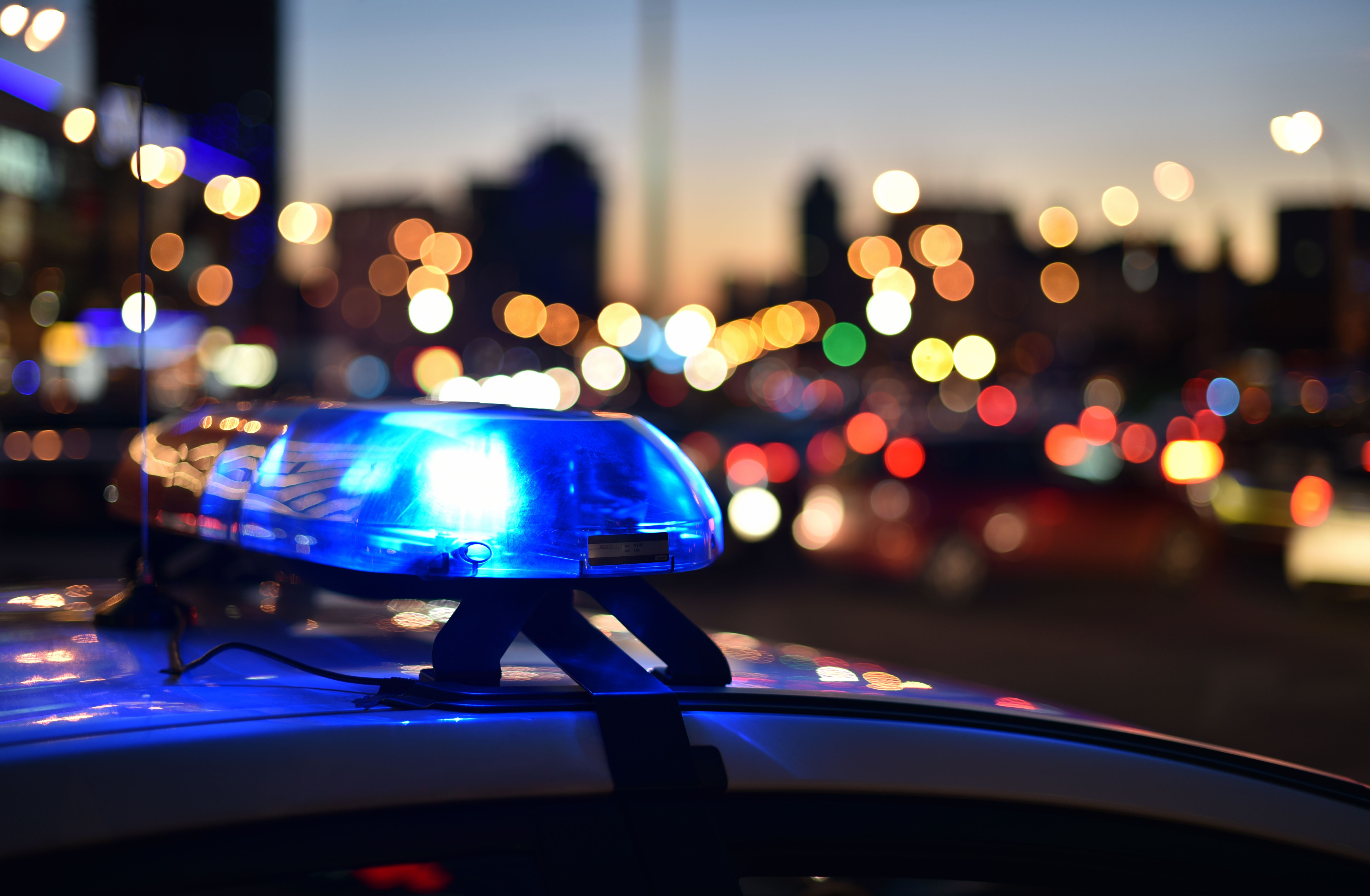 Frontline workers at â€˜high risk of mental health disorders' according to 18-month study into emergency services wellbeing