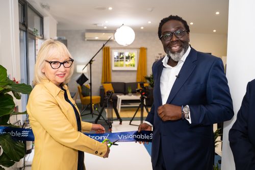 Verizon Business and Visionable Open Centre Dedicated to Accelerating Connected Healthcare
