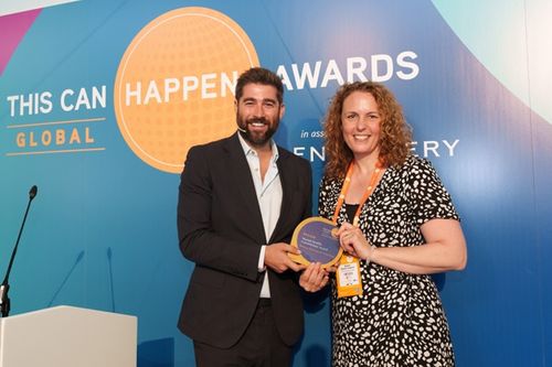 FORTIS WINS MENTAL HEALTH CONSULTANCY OF THE YEAR 2022