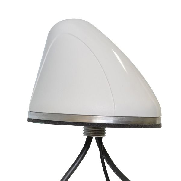 Mobile Mark UHF/Wi-Fi/GPS Antenna