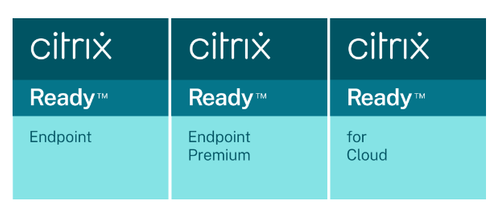 New citrix Ready™ certificated ultraFLEX Nano PC