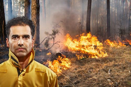 The wildland protection of choice for South Australia (28th September 2021)