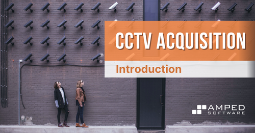 CCTV Acquisition Series