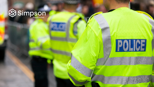 Simpson Associates key delivery partner for newly launched TOEX Capabilities Environment