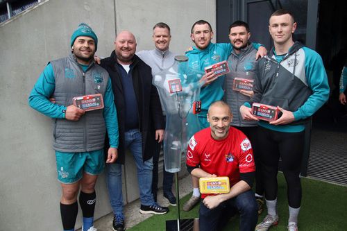 The importance of having CellAED® devices around Headingley Stadium