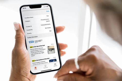 Dedalus backs call for more affordable, digital healthcare