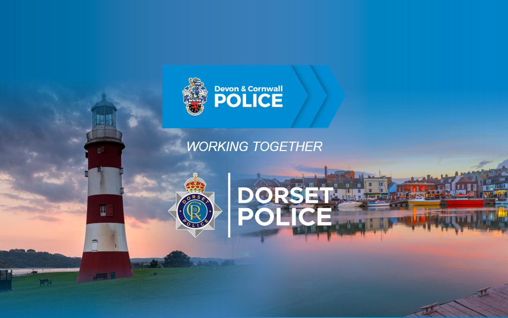Devon & Cornwall Police and Dorset Police award corporate GIS contract to Cadcorp