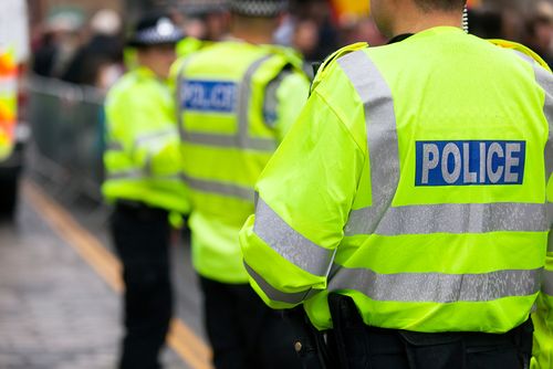 Warwickshire Police - I-LEAP Search Application with direct access to INTERPOL databases