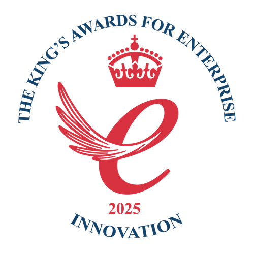 TMT First Receives King's Award for Innovation