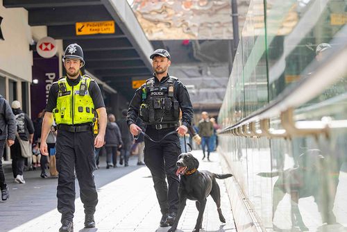 West Midlands Police reduces knife crime by 16% with new data analysis techniques