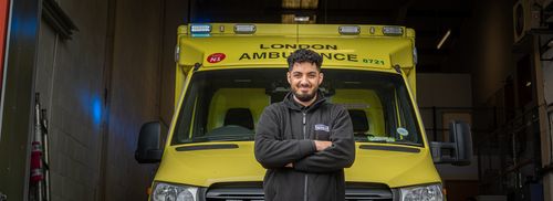 Telent delivers major end-to-end mobilisation communication upgrade for NHS trusts