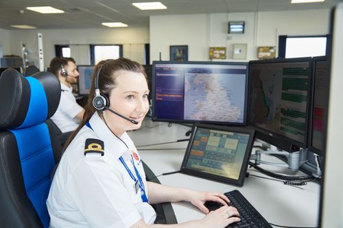 New full-fibre network enhances life-saving operations around the UK’s coastline