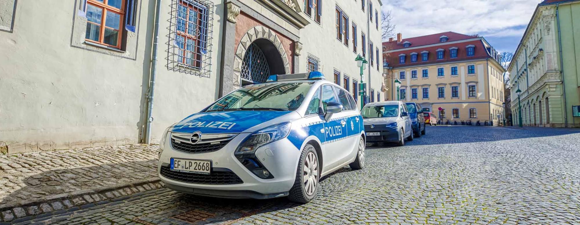 FREQUENTIS wins contract for integrated operations and control centre system for the Thuringian state police