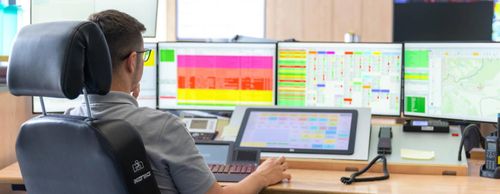 The Austrian federal state of Burgenland relies on FREQUENTIS software solution for video emergency calls