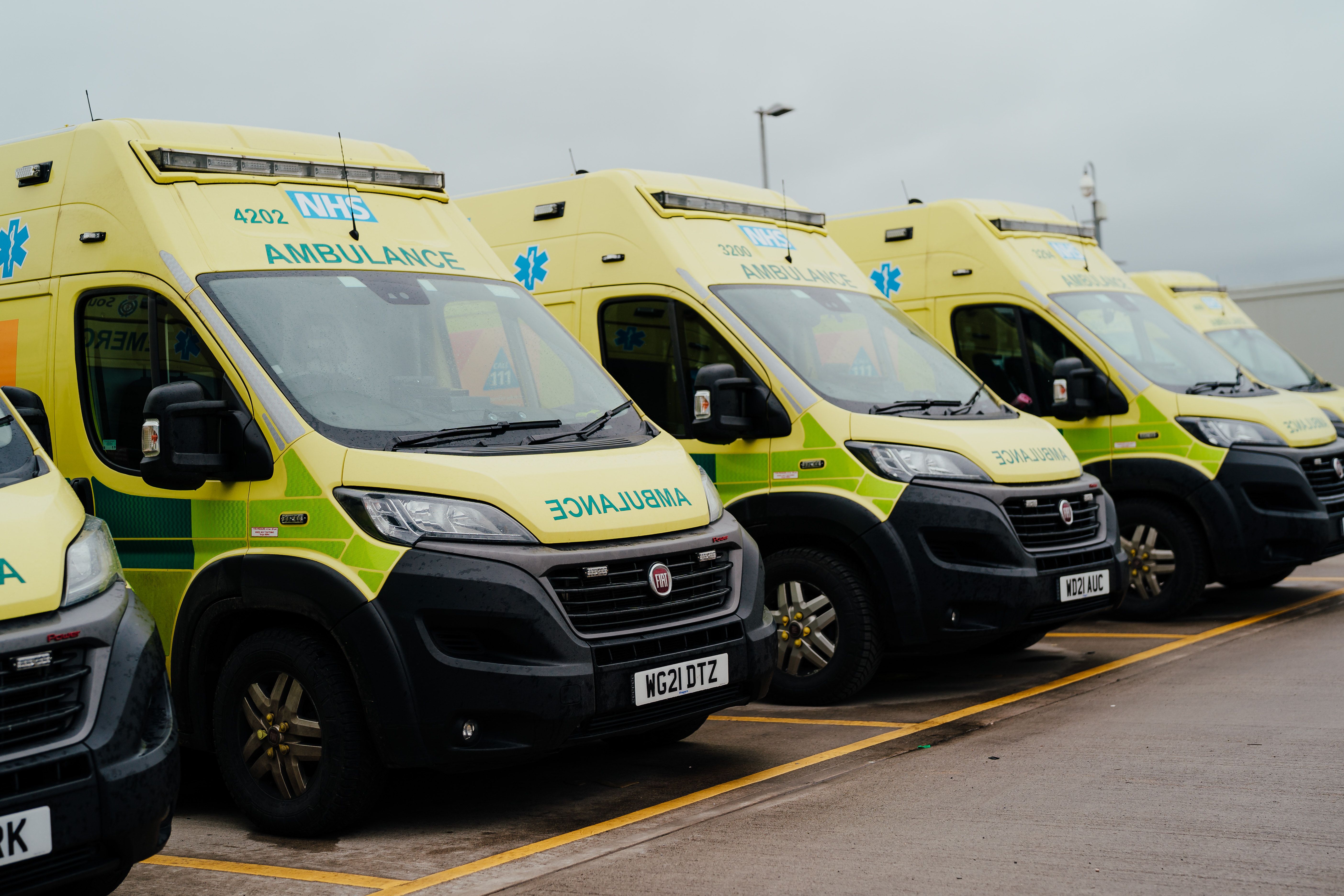 Ortivus secures two-year contract extension with South Western Ambulance Service (SWASFT)