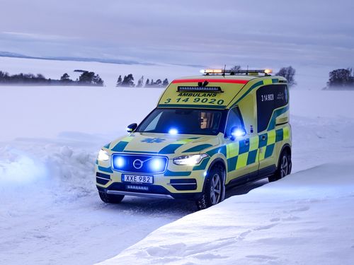 The Implementation of MobiMed 5 and Integration with Cambio Cosmic in Region Norrbotten