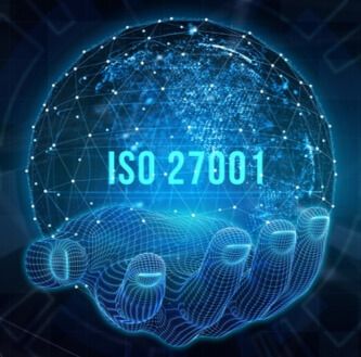 TMT First Achieves ISO27001 Certification
