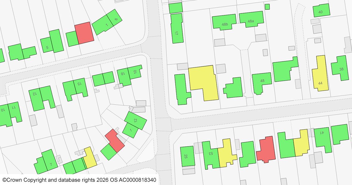 Making best use of resources with geospatial intelligence