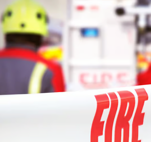 Cambridgeshire Fire and Rescue Service