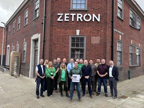 Zetron To Deliver Emergency Services Network (ESN) Control Room Capability Via Softcat Contract