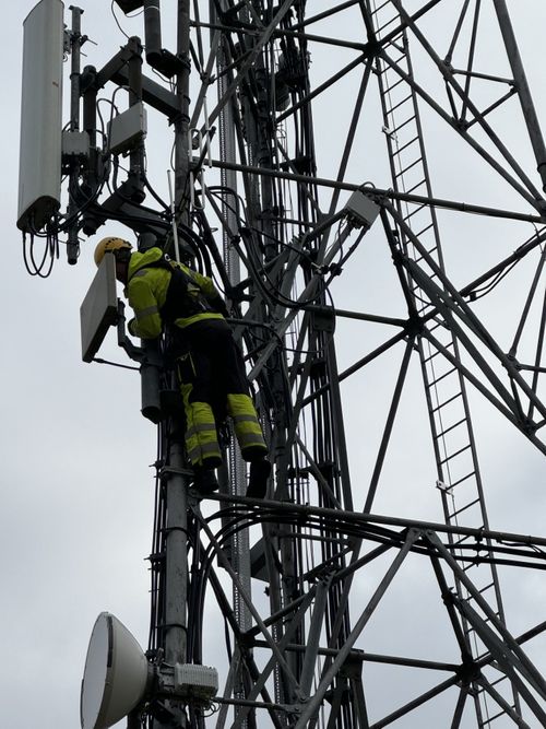 Radiocoms Systems Ltd completes acquisition of Bridge Systems Ltd