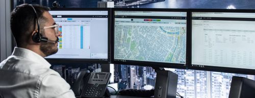 FREQUENTIS and ASTRID advance Belgium’s emergency response with  modernised control room communications